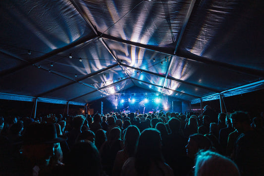 Festival of The Stone 2024 Set Times