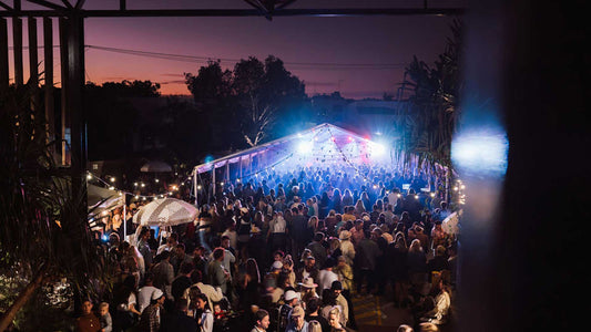 Festival of The Stone Raises $20,000 For Byron's Homeless