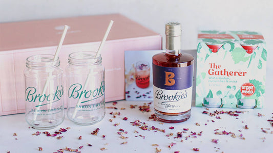 Stone & Wood x Brookie’s Gin Just Made Mother’s Day A Breeze