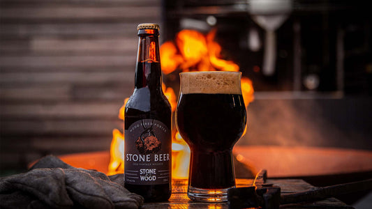 Stone Beer 2020 is Here!