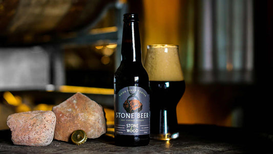 Find Stone Beer 2021 - Now Available