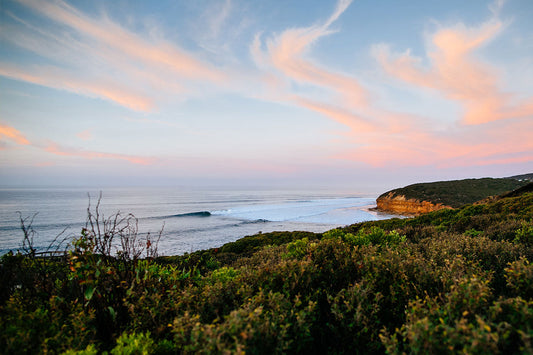 Hells Bells and High Lines: Easter Awakens at Bells Beach