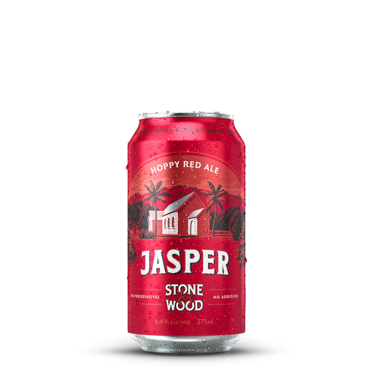 Jasper Ale