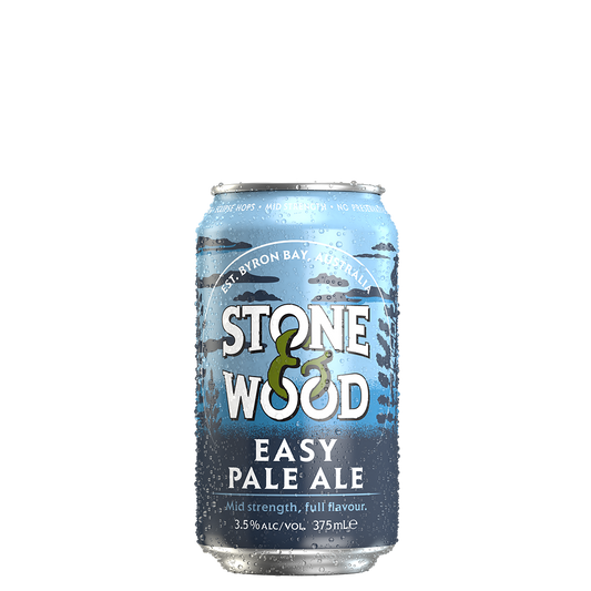 Easy Pale Ale