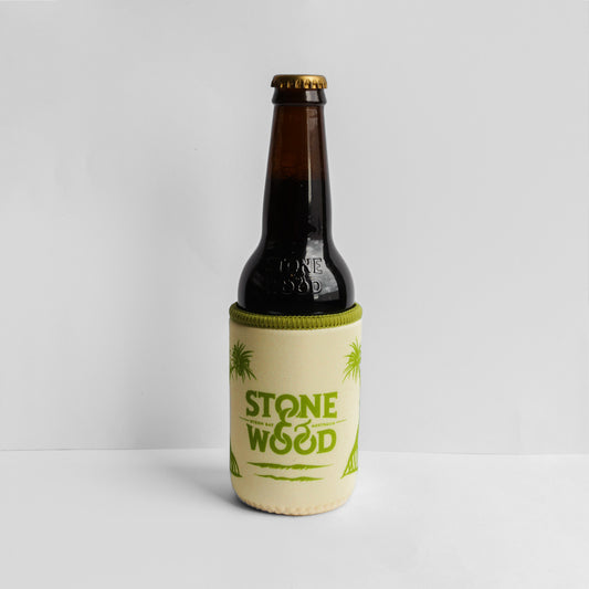 Stone & Wood Stubby Holder