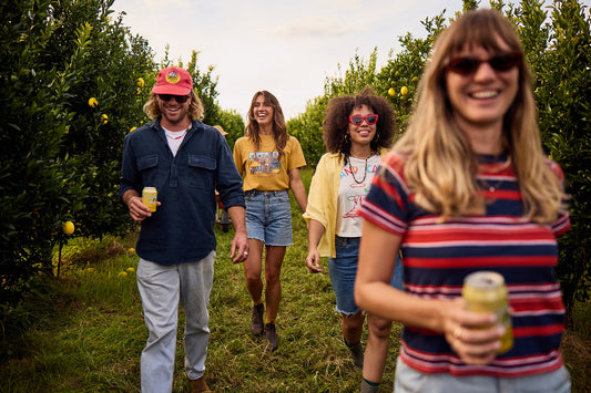 Radler vs Shandy: What’s the Difference?