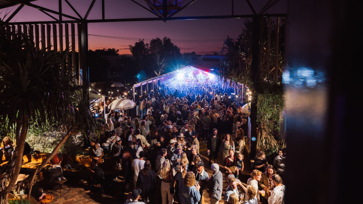 Festival of The Stone Line Up Announced!