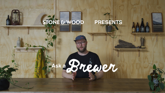 Ask a Brewer | Episode 1