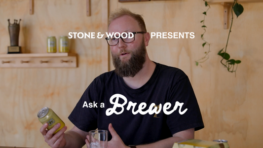 Ask a Brewer | Episode 3