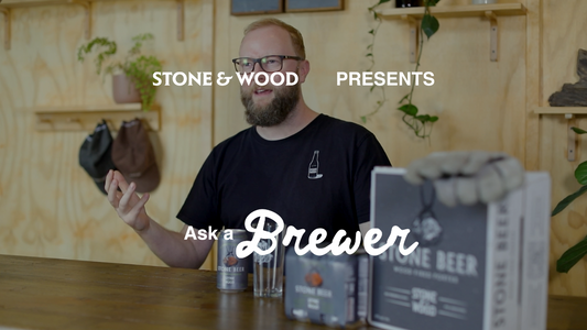 Ask a Brewer | Episode 2
