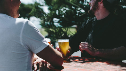 Draught Beer Venues