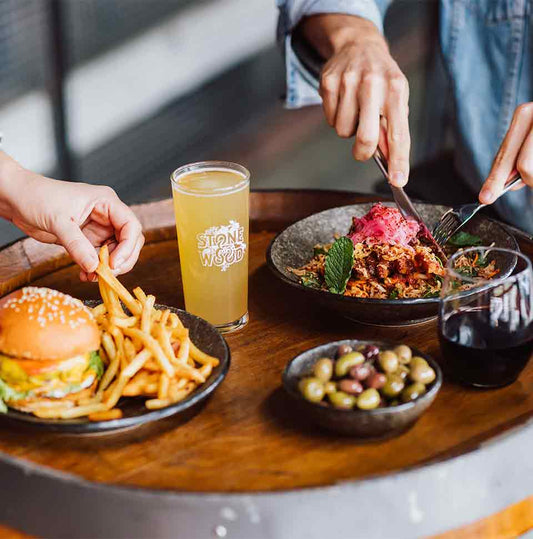 Great Places to Eat in Byron Bay & Surrounds