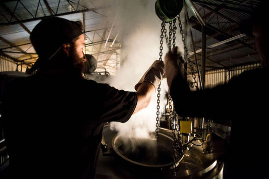 What is Stone Beer?