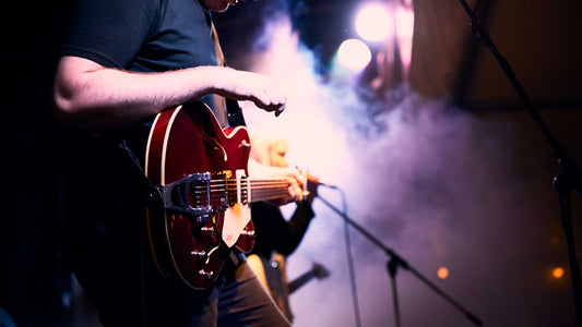 Get Hyped With Our Festival of The Stone 2019 Playlist