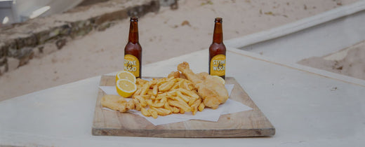 How to Make Beer Batter Fish or Vegan Alternative