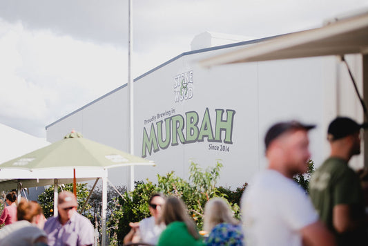 Murbah Open Day 2024: Celebrating 10 Years of Brewing in Murwillumbah