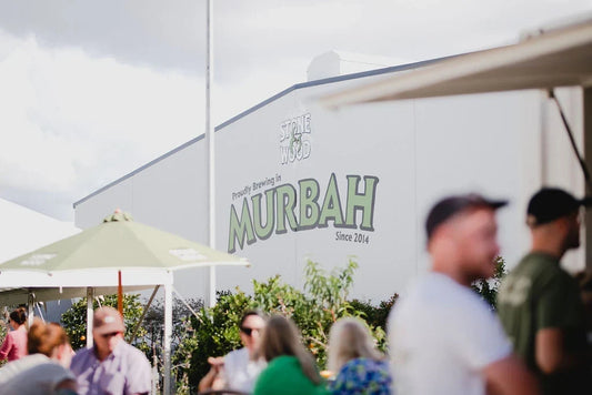 Murbah Open Day 2026