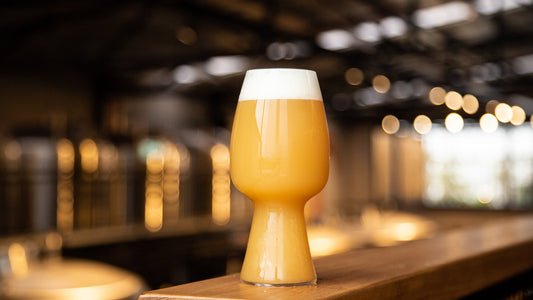 Good Beer Talk: Kveik IPA