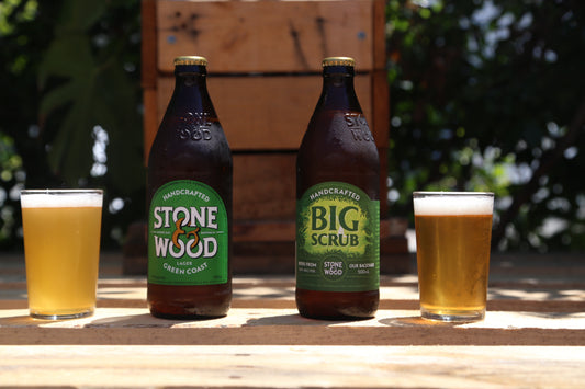 Ale or Lager?