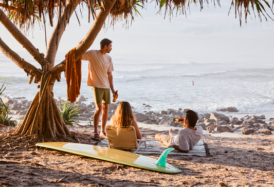 How to Pack the Perfect Aussie Picnic