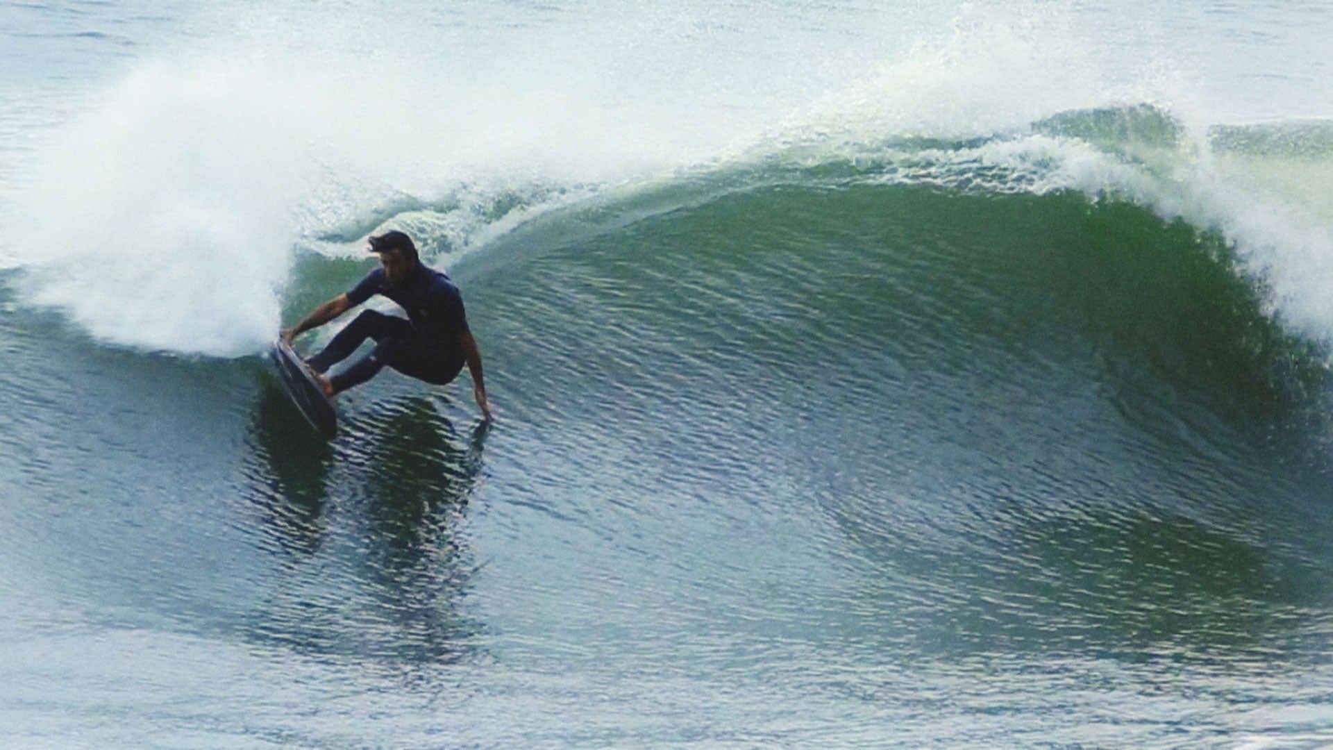 Where We Live ft. Dave Rastovich – Stone & Wood Brewing Co