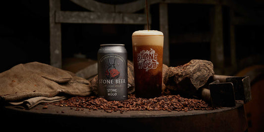 Stone & Wood Stone Beer 2023