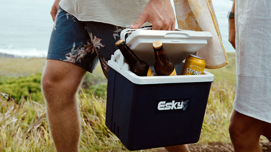 LISTEN: Stone & Wood FM sessions - Pacific Ale Playlist