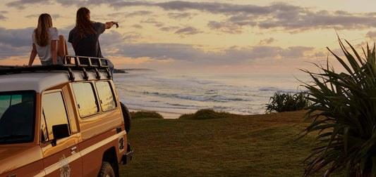 Sip Back and Press Play: The Peach Radler Playlist for Every Summer Vibe