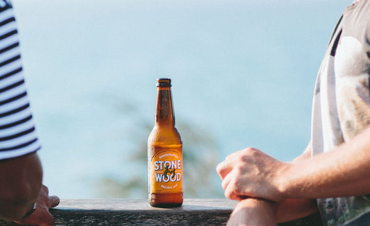 Find Pacific Ale in the UK