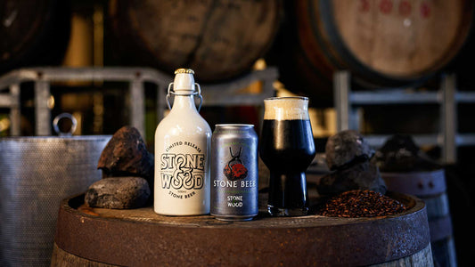 Stouts & Porters: What’s The Difference?