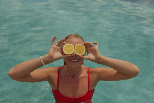 When Life Gives You Lemons… We Brew a Radler