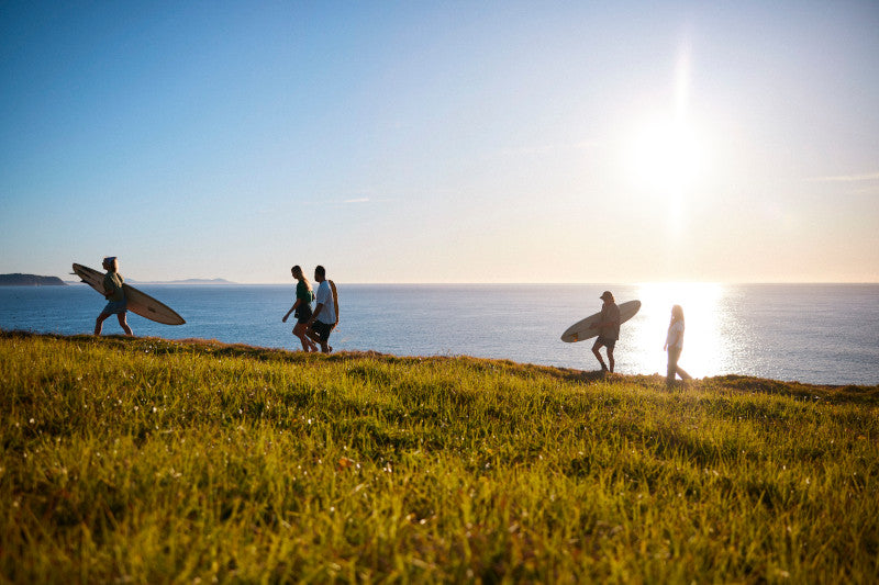 Discover Brisbane’s Hidden Swimming Holes