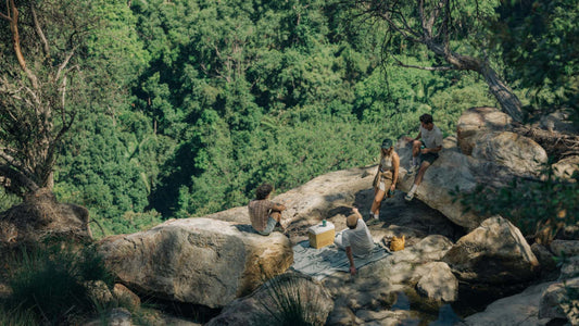The Best Hinterland Hikes in Byron Bay