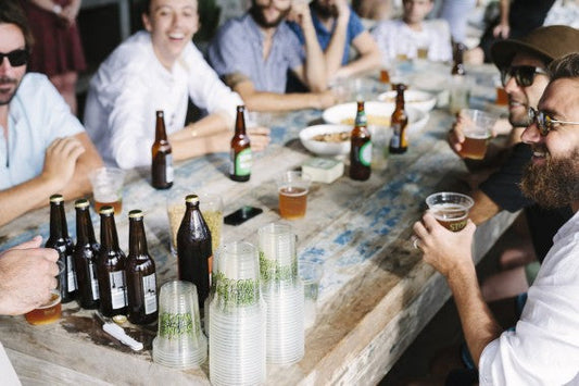 The Ultimate Christmas Gift Guide for Beer Lovers