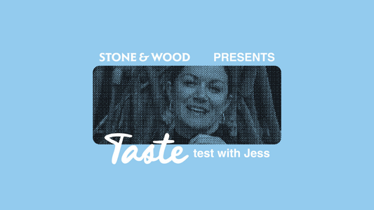 Taste Test With Jess | Easy Pale