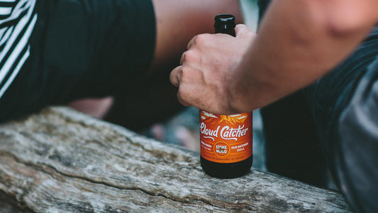 Cheers to Good Beer!