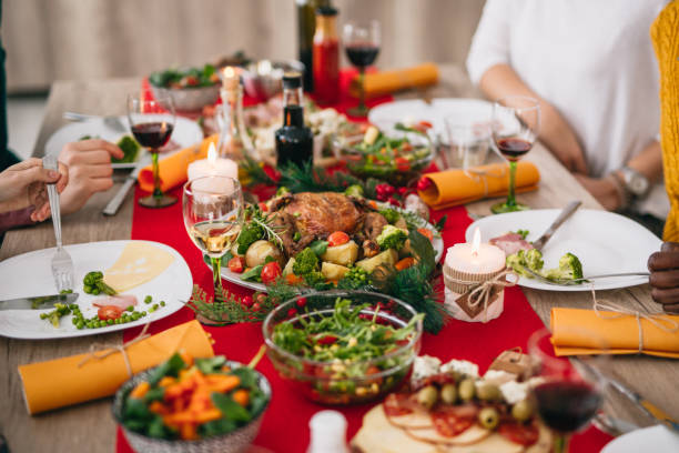 How to Host an Effortless Aussie Christmas Lunch (Without Breaking a Sweat)