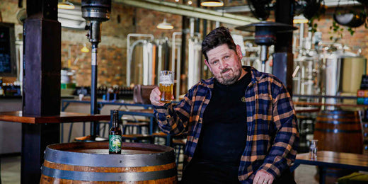 10 Years of Hughie Doyle