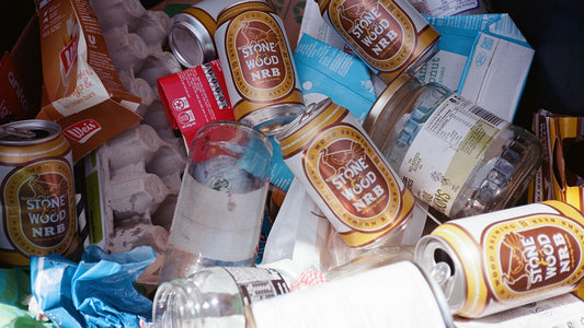 Q&A With Eugenie Alonzo | RecycleSmart