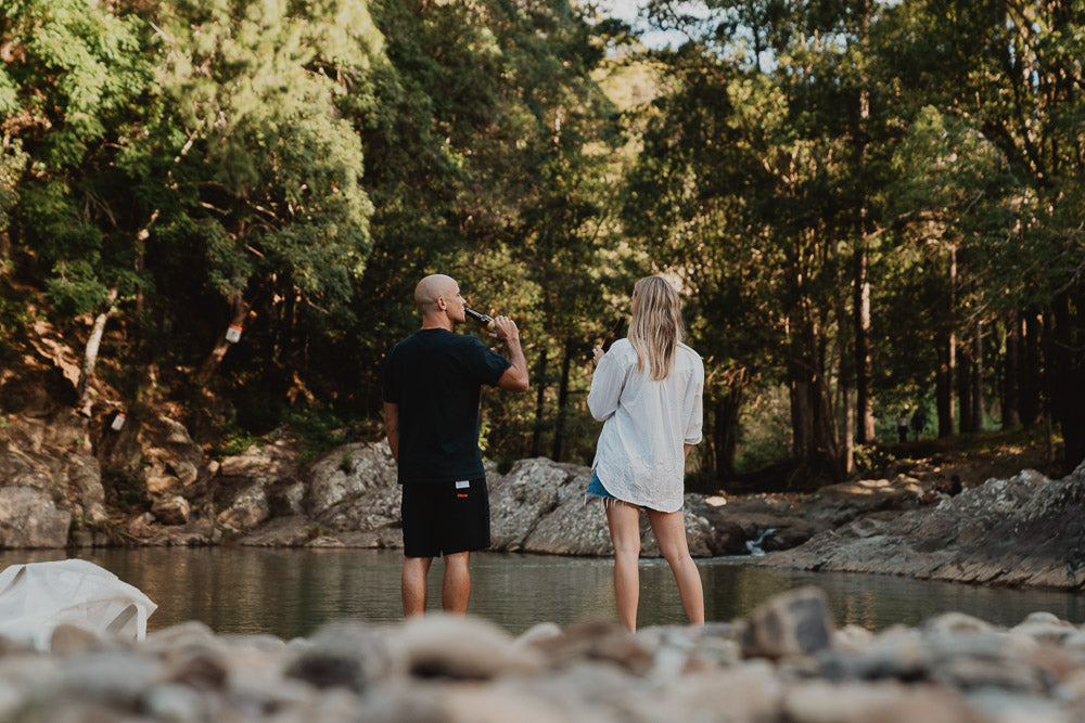 Top Scenic Hikes Around Brisbane Locals Actually Love