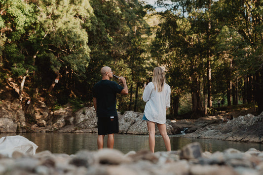 Top Scenic Hikes Around Brisbane Locals Actually Love