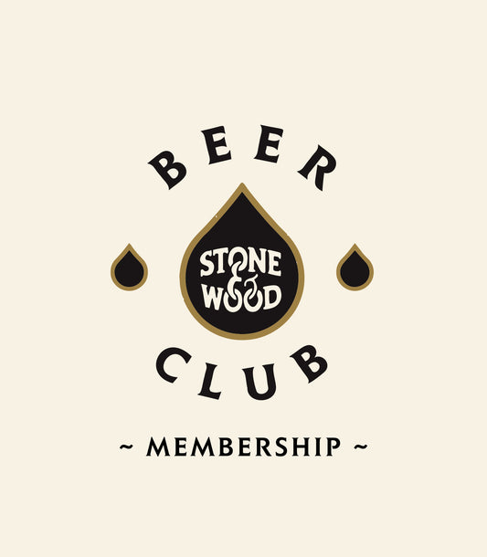 Beer Club Membership