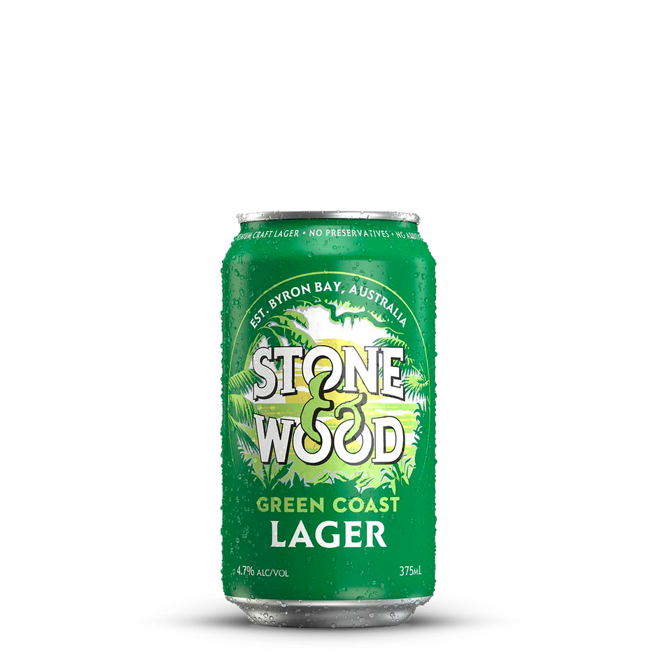 Stone & Wood Brewing Co