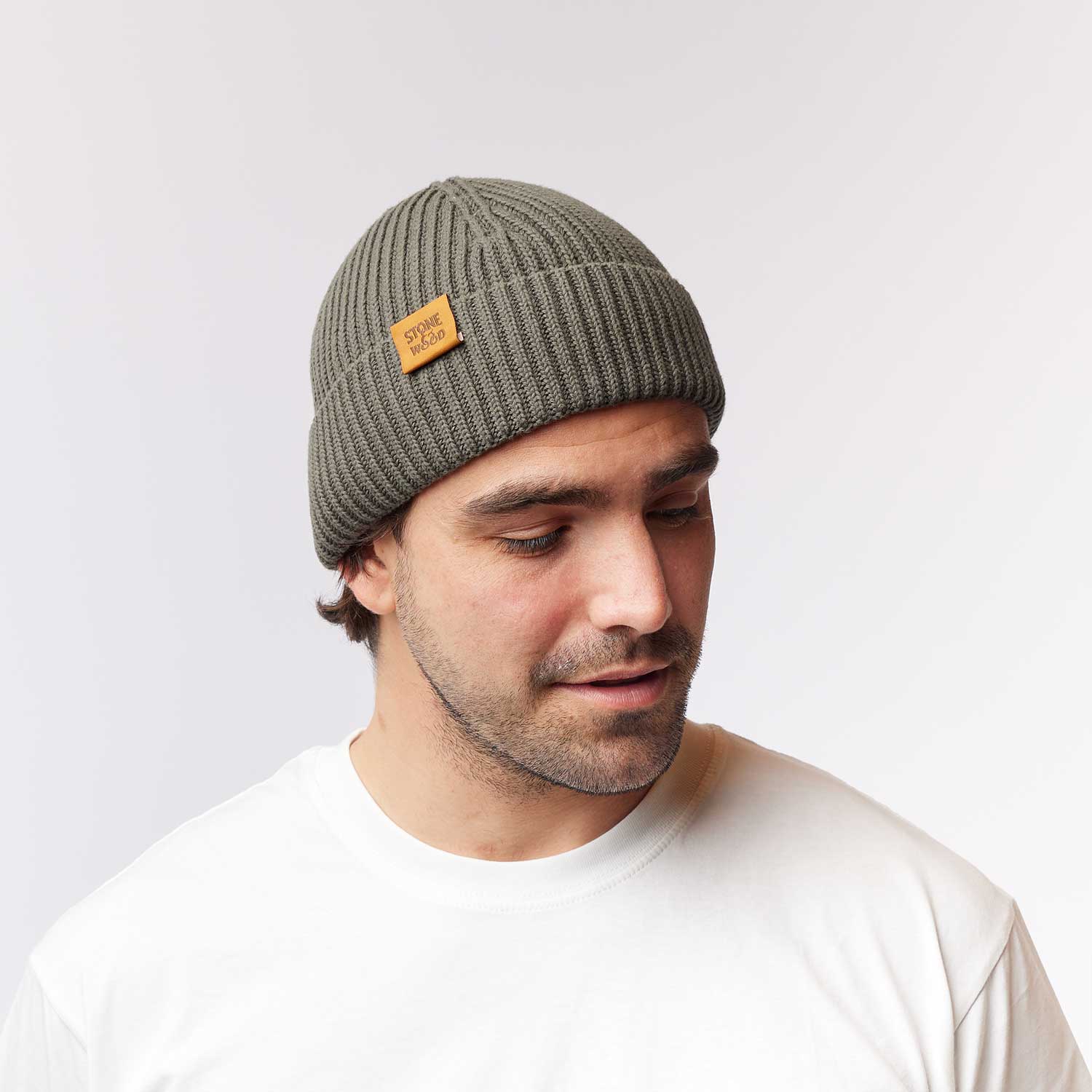 Stone & Wood Beanie | Stone & Wood | Official Store – Stone & Wood ...