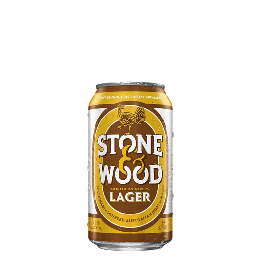 Northern Rivers Lager