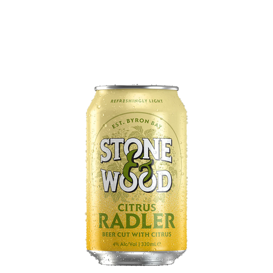 Citrus Radler