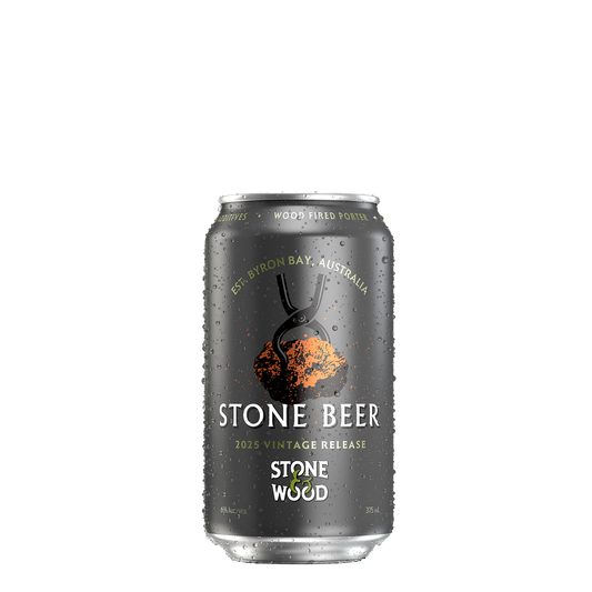 2025 Stone Beer