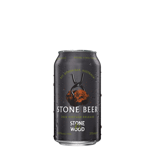 2026 Stone Beer
