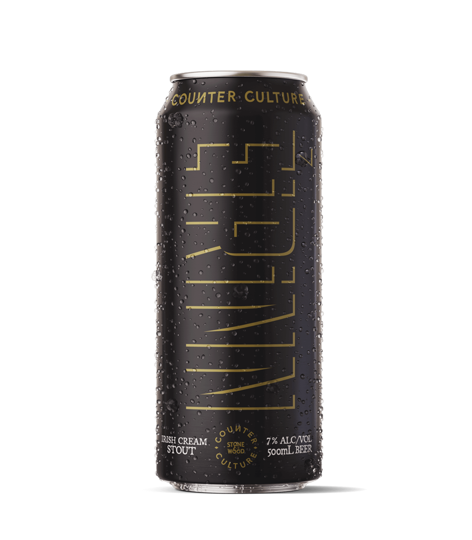 Eirinn Irish Cream Stout Counter Culture Stone Wood Brewing Co eirinn-irish-cream-stout-counter-culture-stone-wood-brewing-co