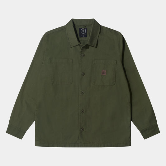 Unisex Utility Shirt